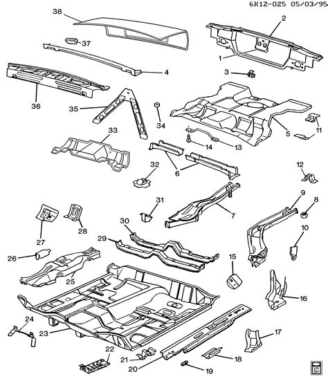 1964 cadillac sheet metal|Cadillac parts for sale.